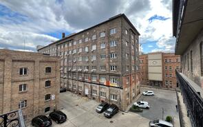  350 m2 Iroda - Hungária Malom Udvar
