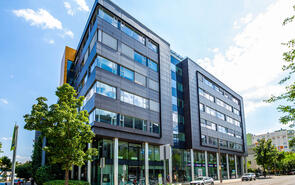  175 m2 Iroda - Green House