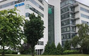  409 m2 Iroda - Science Park