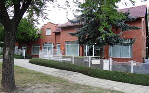  230 m2 Iroda - Exkluzív kiadó 230NM irodahelység 2. ker. Törökvész út mentén @ 3.500 EUR/hó