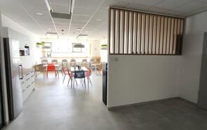  137 m2 Iroda - Science Park iroda