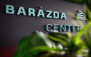  157 m2 Iroda - Barázda Center