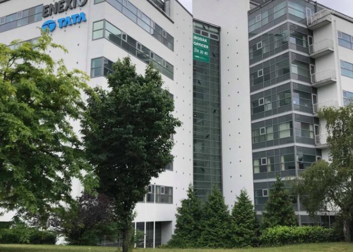 Science Park Irodaház