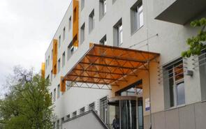  30 m2 Iroda - MOHA Ház