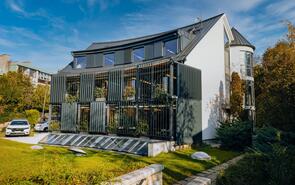  20 m2 Iroda - Csévi Flexi Offices