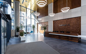  19 m2 Iroda - Corvin Technology & Science Park - Csővári Legal