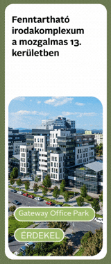 CPI Hungary – Gateway
